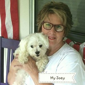 Meet your Posher, Blanchie